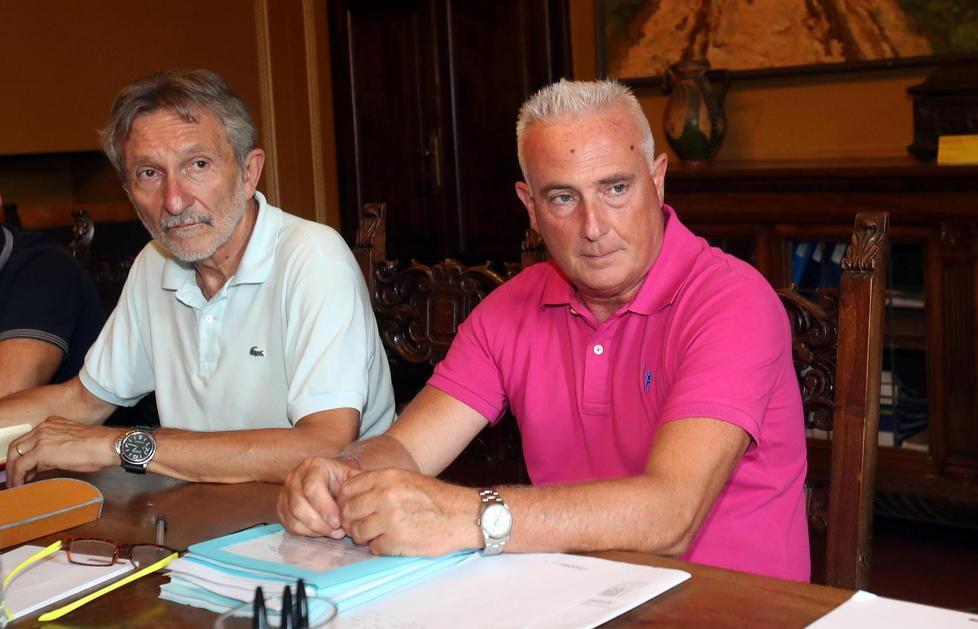 Leopoldine, partita a due tra Quadratec e Saturnia 