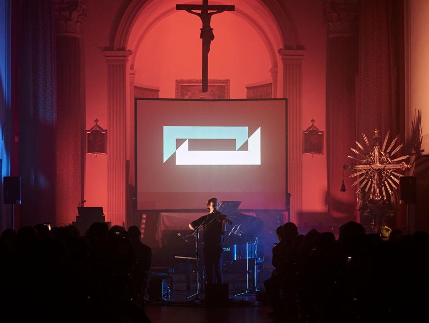 La musica elettronica regina dell’Outer Festival a Castelfranco