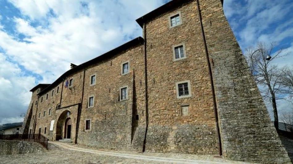 Autunno a Montefiorino Freddo e nebbia mitigati dal “profumo” dei tartufi