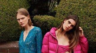 Blumarine e Blugirl. Un romanticismo moderno per una donna forte e spontanea