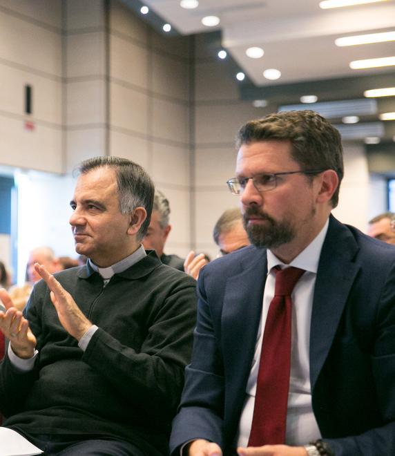 Per Confcooperative assemblea che celebra i 70 anni di attività