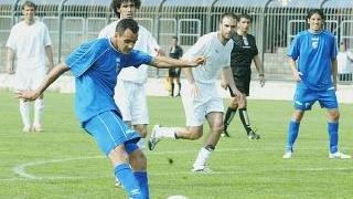 Medhy Ouchene è ancora senza squadra