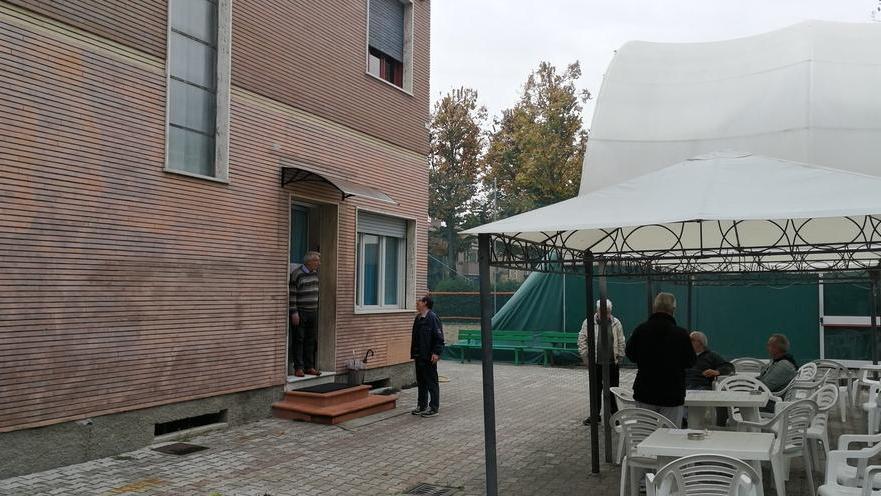Dietrofront, il circolo Rometta non sarà più messo in vendita