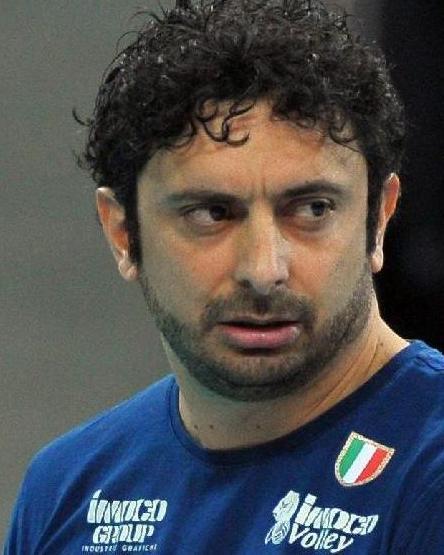 L’Italvolley aspetta la Cina 