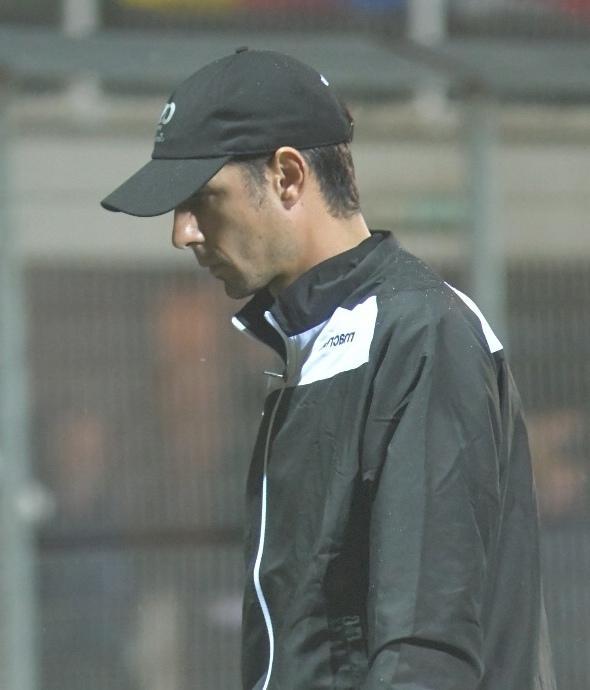 Marini a denti stretti «Meglio di niente, ora continuiamo così»
