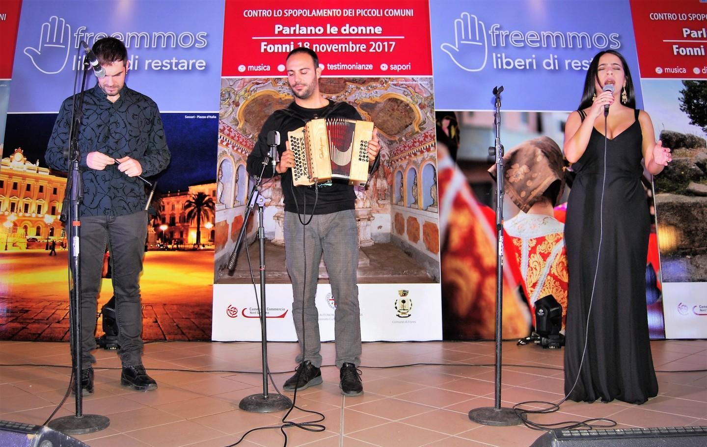 Con Freemmos alla ricerca delle nostre radici 