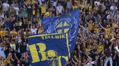 È già in corso la prevendita per il match del Carbonchi