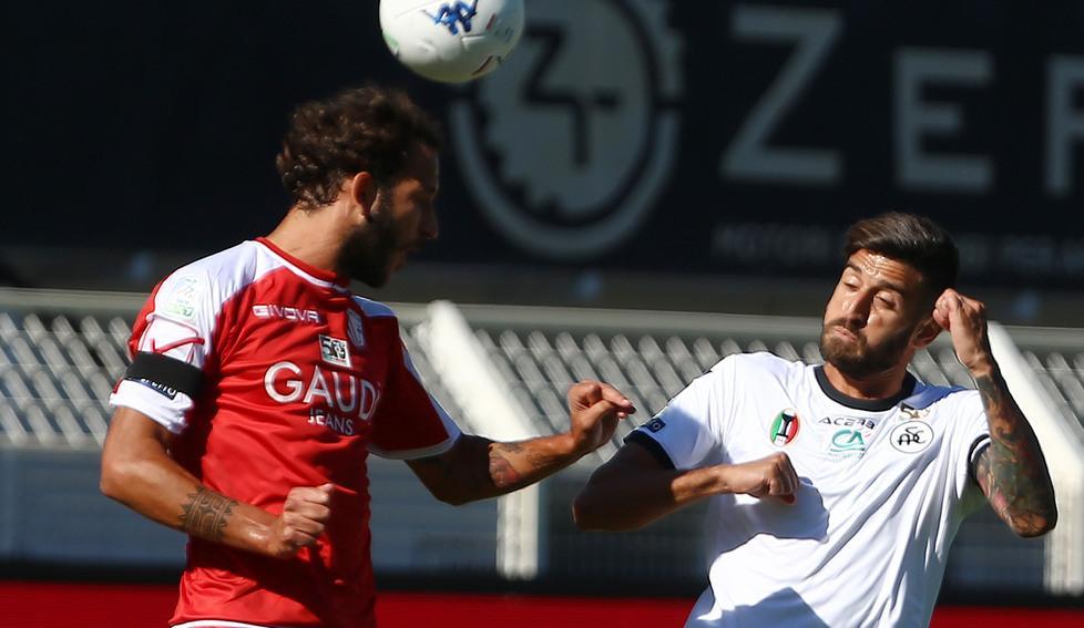 Suagher: «Sosta utile Il Carpi ad Ascoli per fare punti salvezza» 