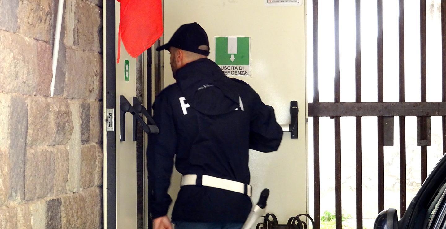 Sassari, chiuso il centro per i migranti 