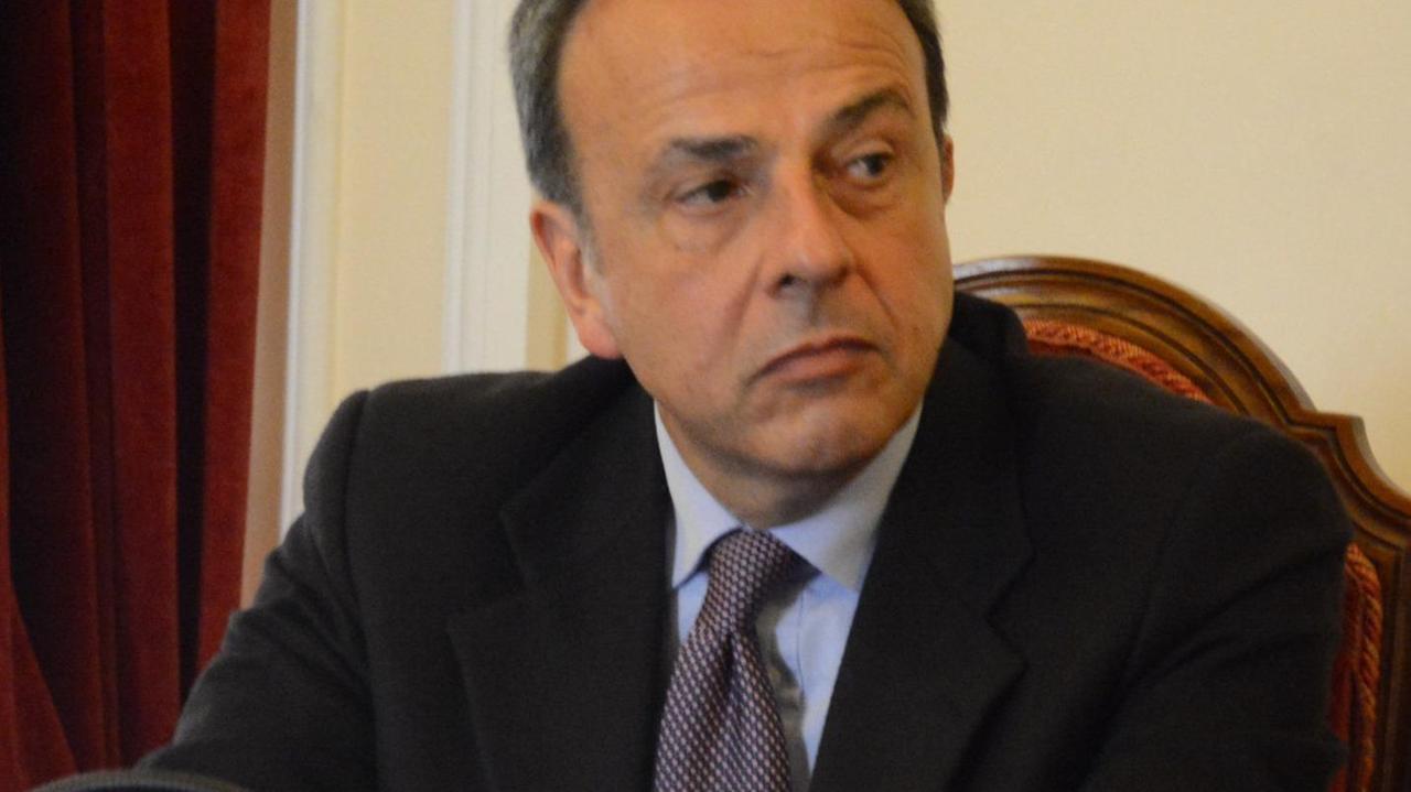 Il procuratore di Sassari: «Reati in calo ma resta un grande disagio» 