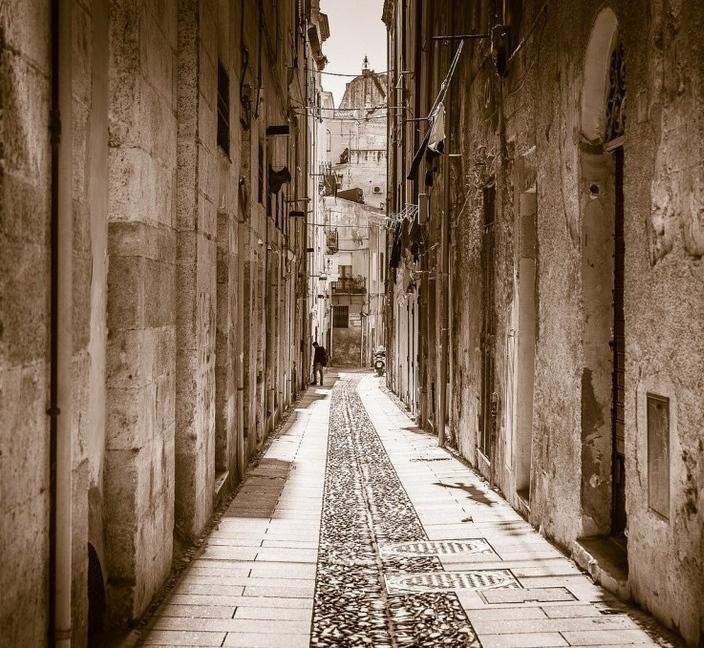 Sassari, dai residenti della città murata un grido d’aiuto: ascoltateci 