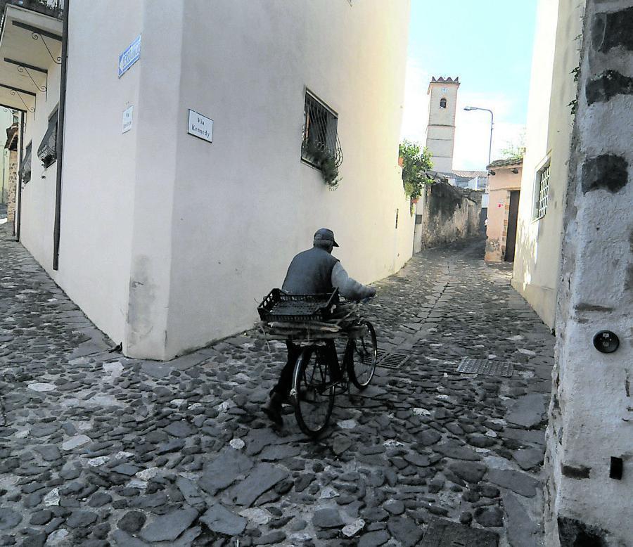Domenica la giornata europea dedicata ai parchi letterari