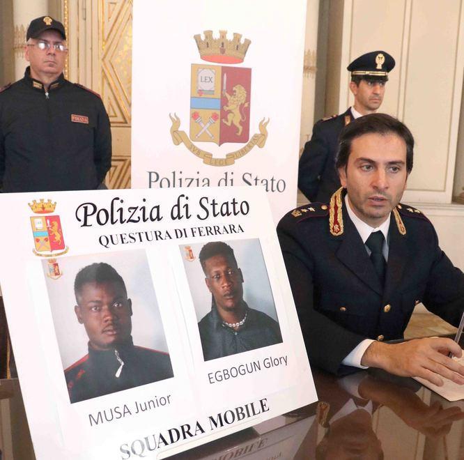 Il machete dell’agguato nella lavatrice Svolta dell’inchiesta sul tentato omicidio 