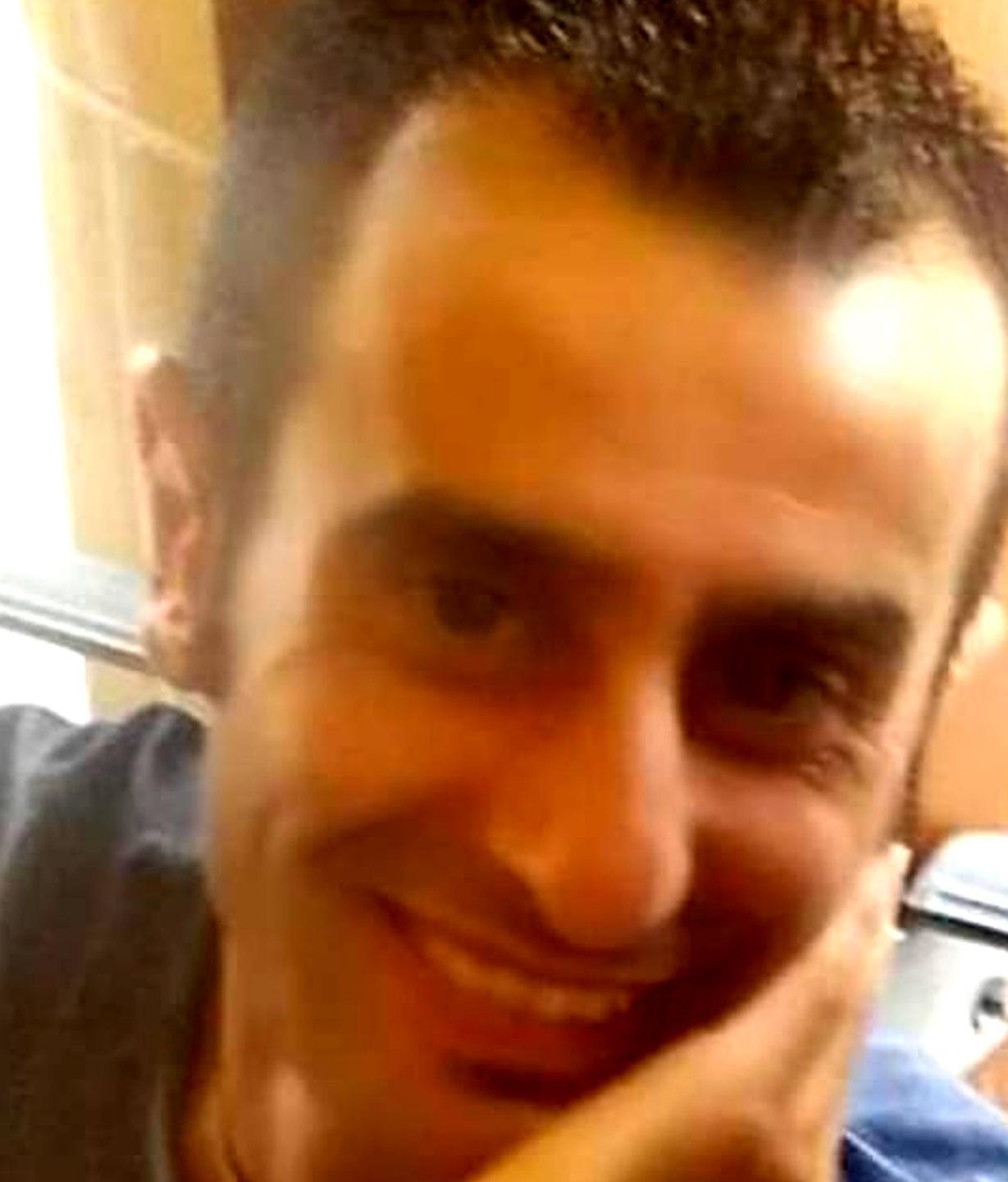 L’ex volontario: «Francesco ha bisogno di aiuto» 