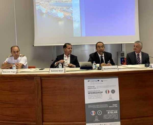 Isole unite: Europa più incisiva sulla portualità 