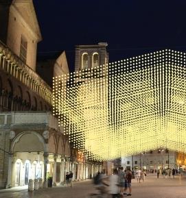Ati attacca Ascom sulle luminarie «Pagate il contributo» 