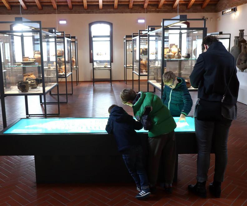 Progetto Casa delle Arti Il Comune stanzia i primi 100mila euro 