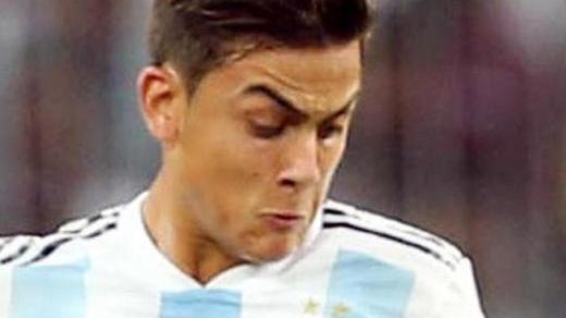 Juve, allarme rientrato per il ginocchio di Dybala Ma sabato starà a riposo