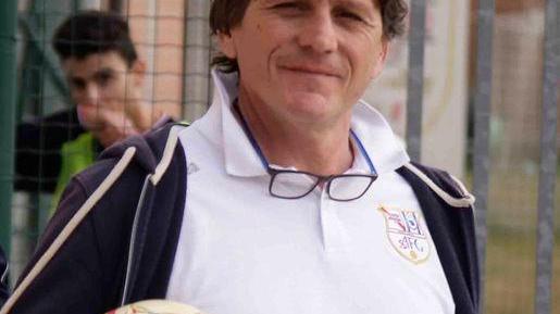 Mattia Orlandini esonerato la CastelMeletolese si affida a mister Paolo Vinceti