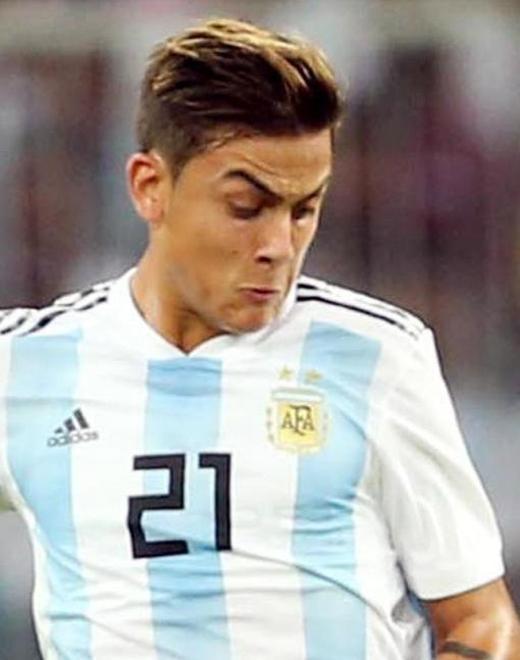 Juve, allarme rientrato per il ginocchio di Dybala Ma sabato starà a riposo 