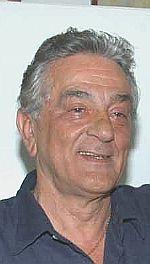 Il sindaco di Rio Marina Francesco Bosi