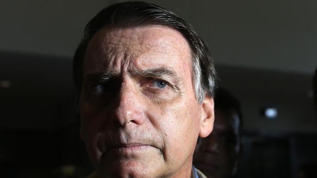 Brasile: sondaggio, Bolsonaro al 59%
