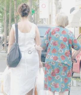 Badanti, già decine di domande