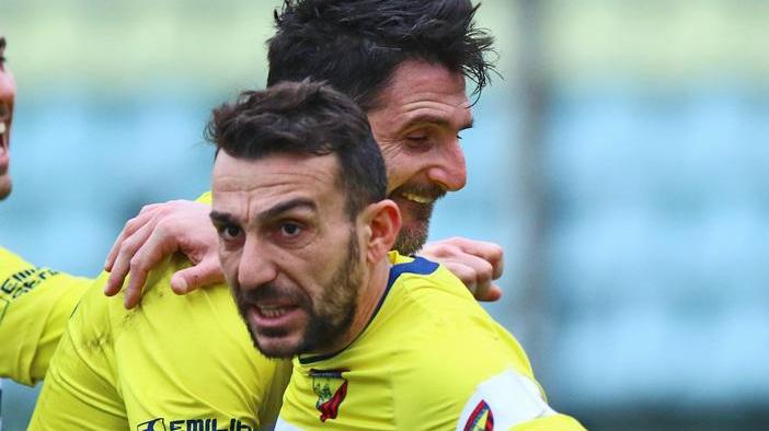 Beppe Greco: «Tifo il Modena, ma domenica saremo nemici»