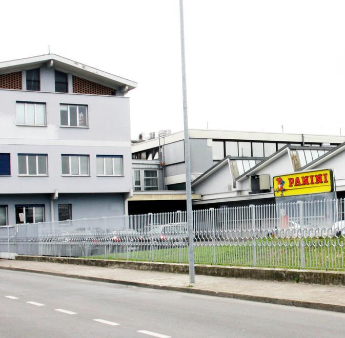 Modena. L'azienda Panini in vendita: il prezzo è di un miliardo 