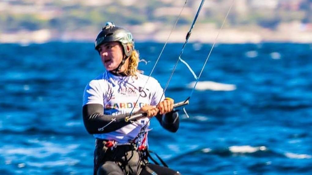 Mondiali kite, Nocher in testa
