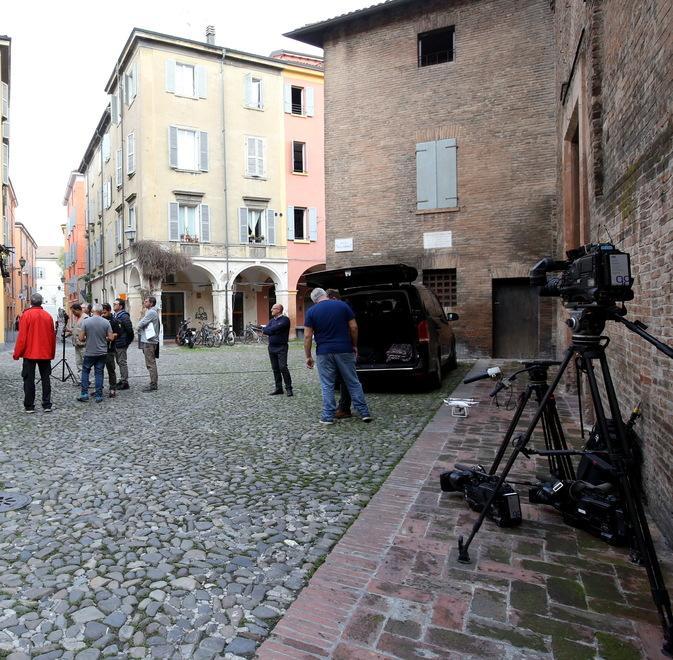 Linea Verde Life: obiettivo Modena tra gnocco e motori 