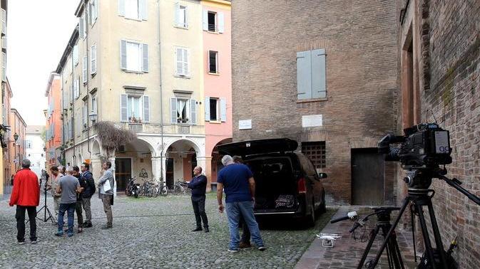 Linea Verde Life: obiettivo Modena tra gnocco e motori