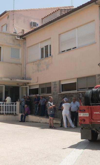 Movimento 5 Stelle: «È una scelta fuori da ogni realtà»