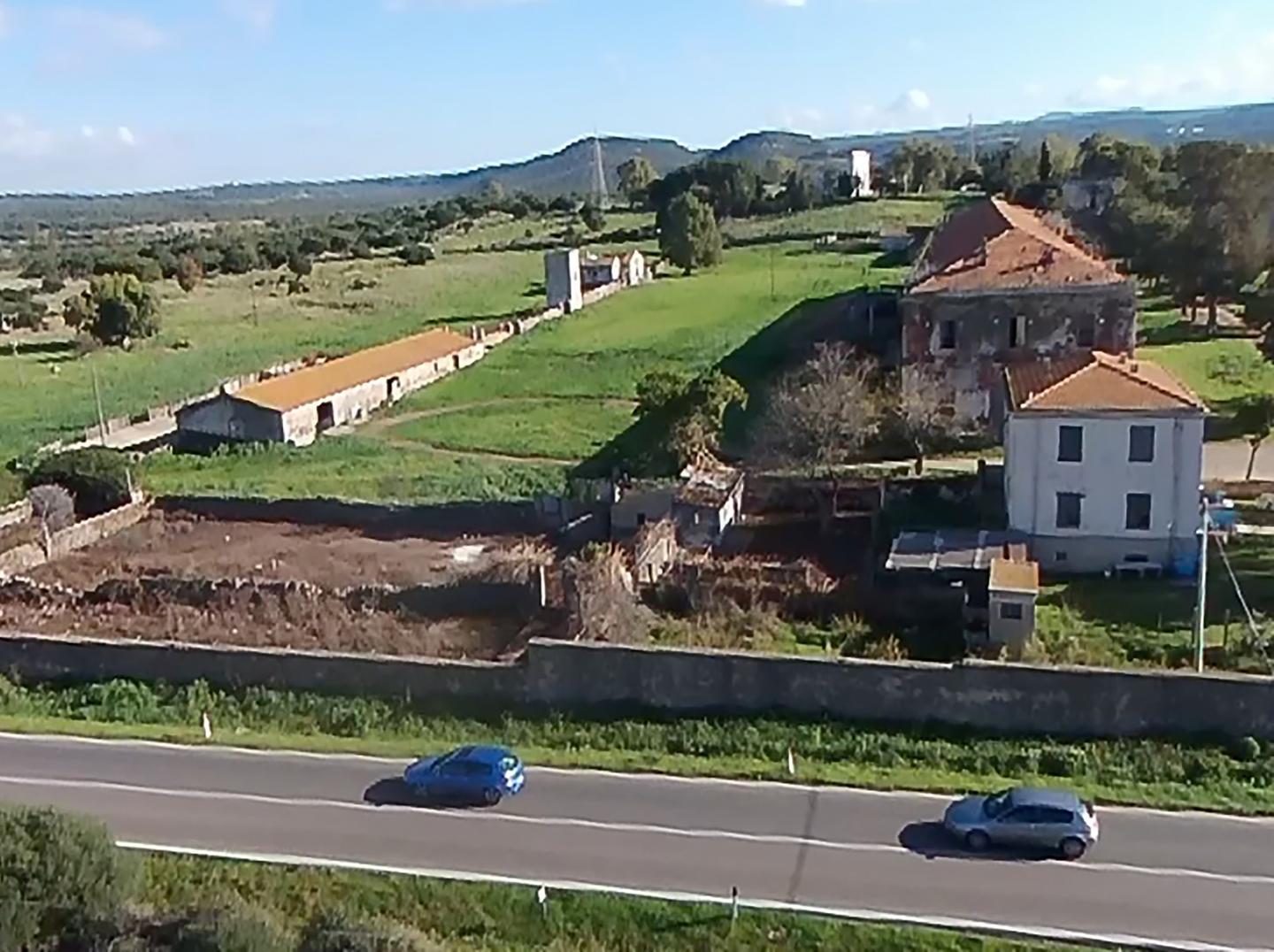 Surigheddu e Mamuntanas, bando quasi pronto 