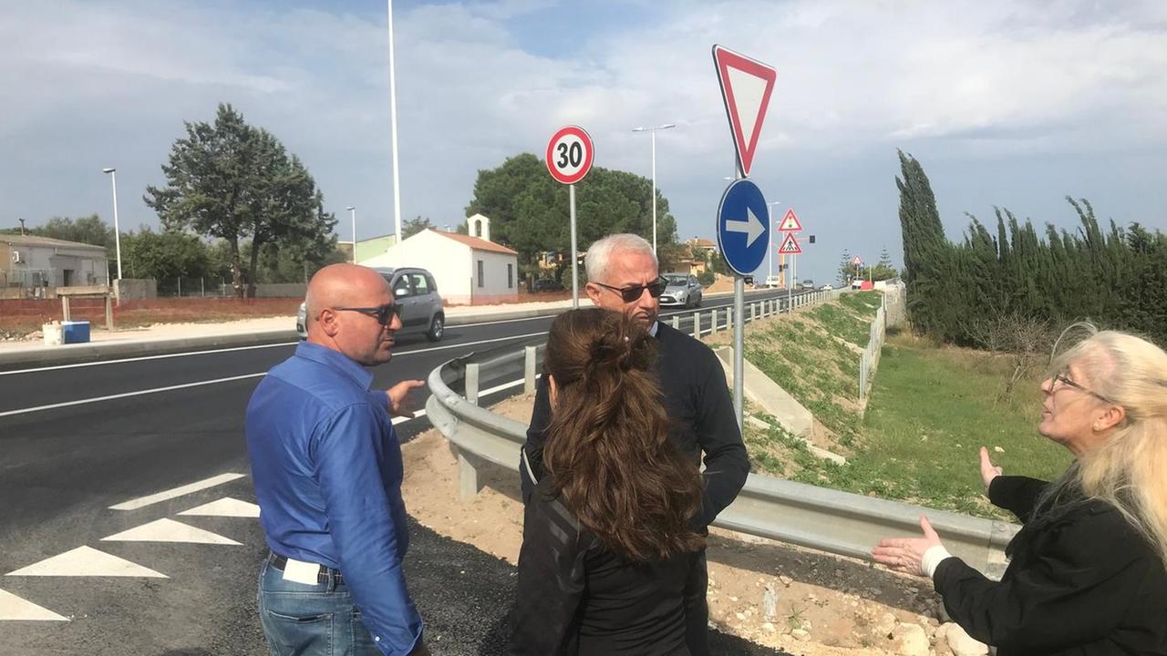 Sassari, famiglie ostaggio della Buddi Buddi