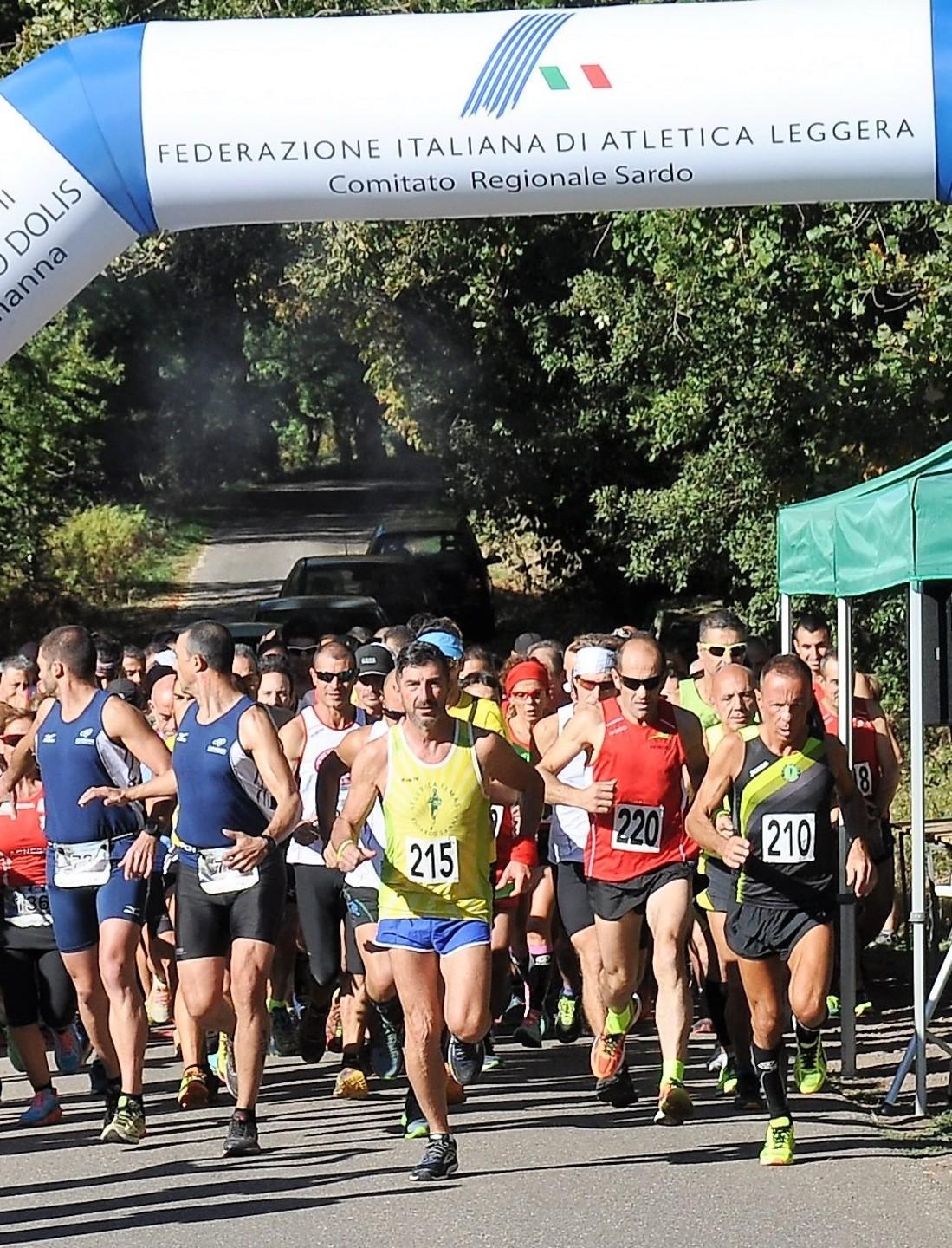 L’Ultramarathon accende il weekend della corsa su strada 