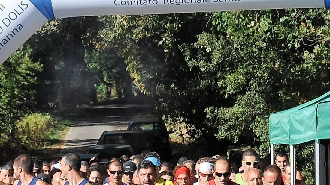L’Ultramarathon accende il weekend della corsa su strada 