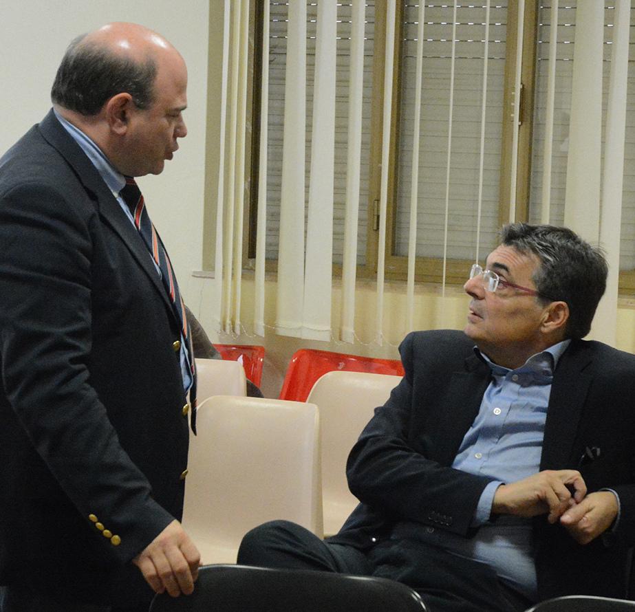 Sassari, verso le amministrative: sondaggio Pd affonda Sanna e incorona Ganau 