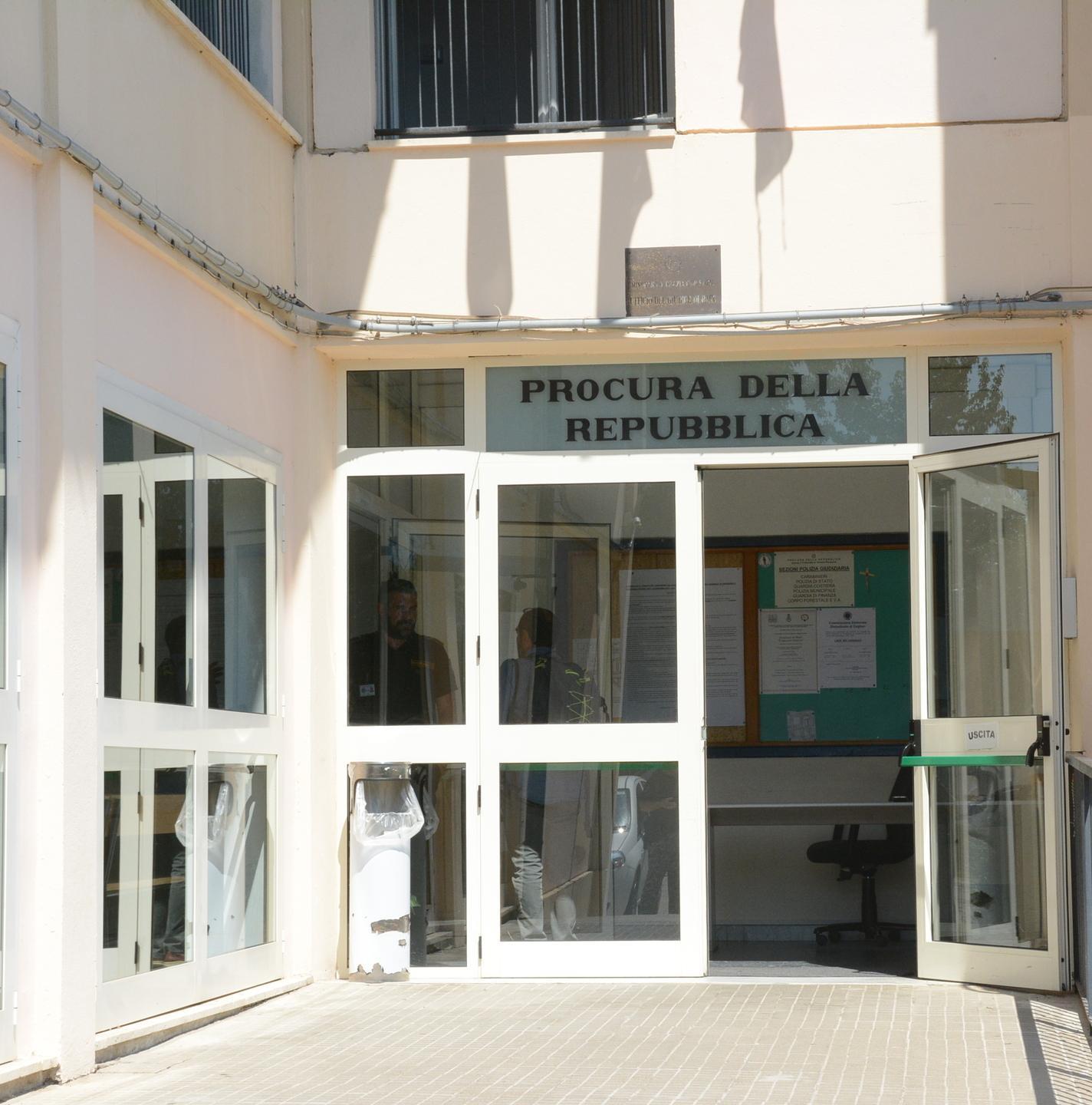 Tribunale di Tempio, l’appello del procuratore: «Qui rischiamo il collasso» 