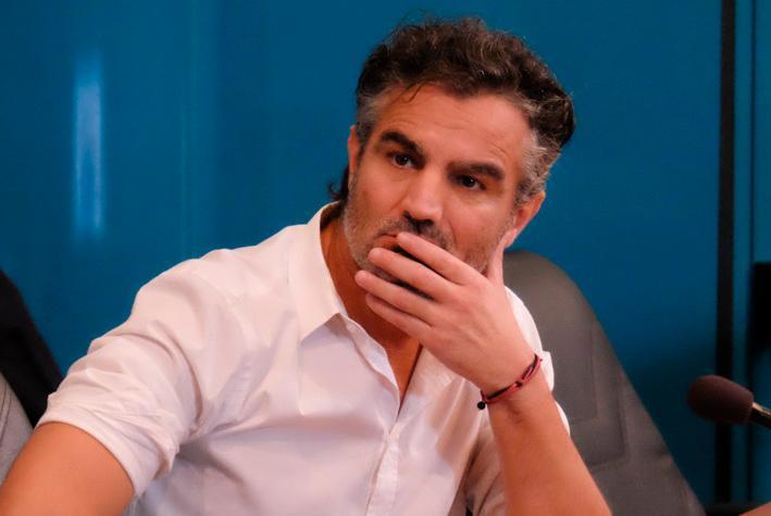 M5s, condannato Puddu addio al sogno della Regione 