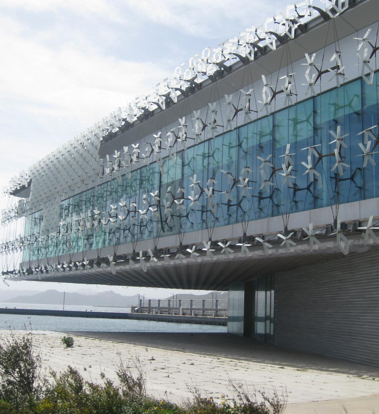 Oggi e domani si parla di come valorizzare i beni demaniali 