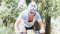 <strong>VINCITORE.</strong> Riccardo Fabianelli del Free Bike Pedale Follonichese