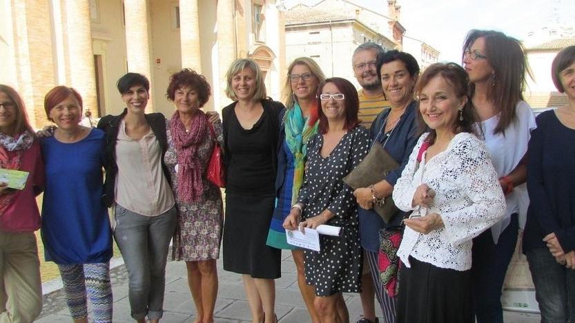 Più di cinquanta le donne ascoltate Due anni di Iris