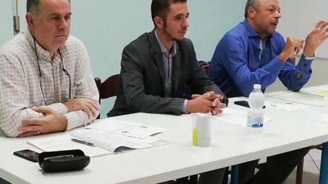 I cittadini ai due sindaci: siano difese le identità Nasce il comitato del “Sì”
