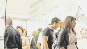 Shopping in centro