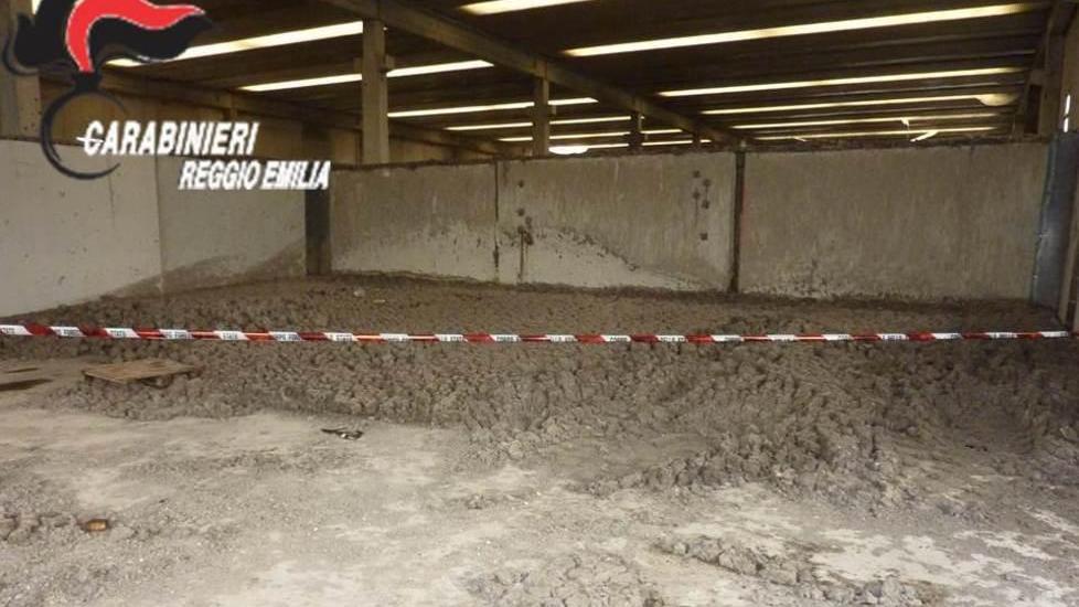 Gessi stoccati, Rigon all’attacco «Il sindaco Terzi si dimetta»
