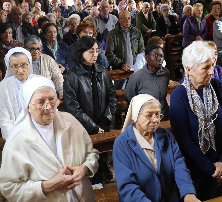 «Fede e amore per il sacerdozio ne hanno caratterizzato la vita» 