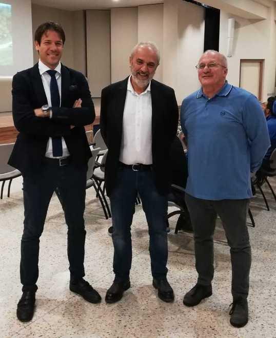 Contro i black-out elettrici ecco la linea con i cavi a elica 