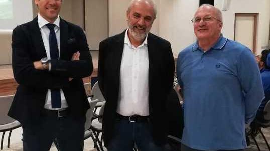 Contro i black-out elettrici ecco la linea con i cavi a elica