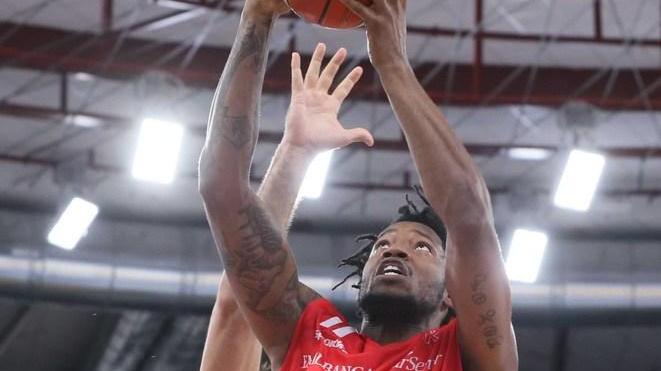 «Voglio portare la Grissin Bon fino ai playoff»